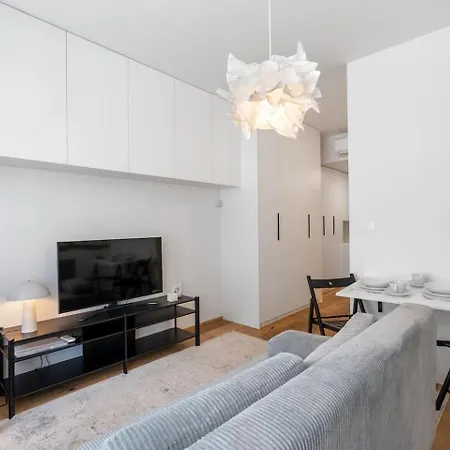 Real Living By Refa Karlin 307 Appartamento *