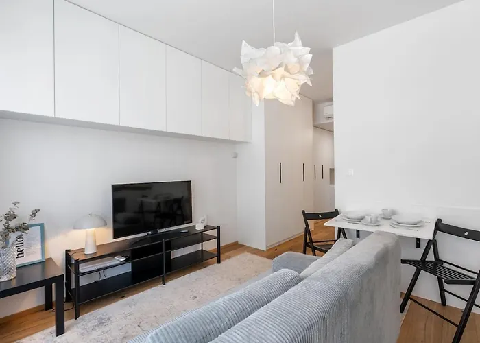 Real Living By Refa Karlin 307 Appartamento *