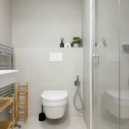 Real Living By Refa Karlin 307 公寓 *