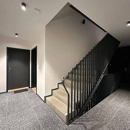 Real Living By Refa Karlin 307 公寓 *
