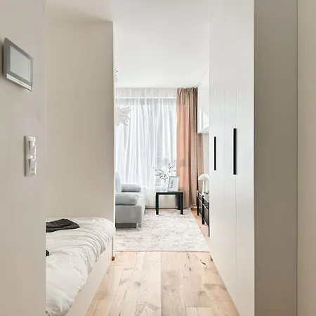Real Living By Refa Karlin 307 公寓 布拉格