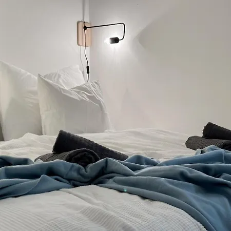 Apartment Real Living By Refa Karlin 307 Prag