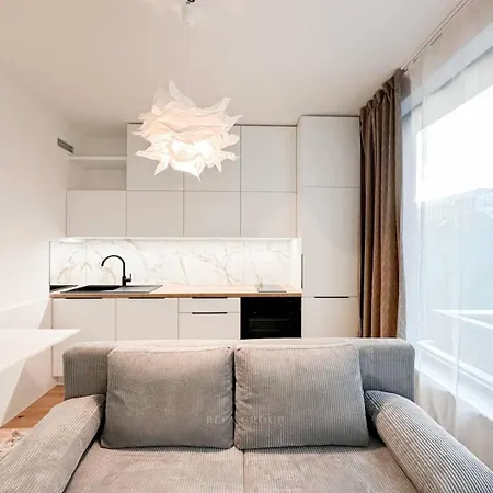 Real Living By Refa Karlin 307 公寓 *