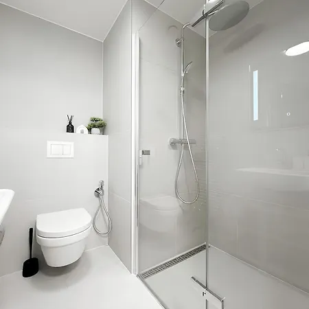 Daire Real Living By Refa Karlin 307 *