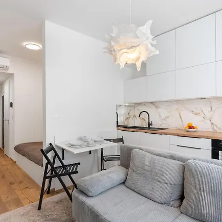דירה Real Living By Refa Karlin 307 פראג
