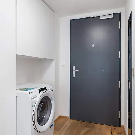Appartement Real Living By Refa Karlin 307 *