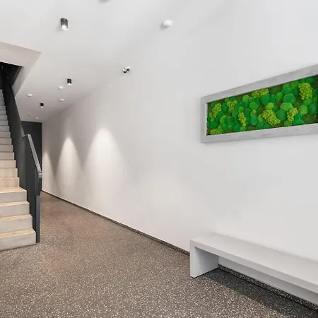 Real Living By Refa Karlin 307 Appartement
