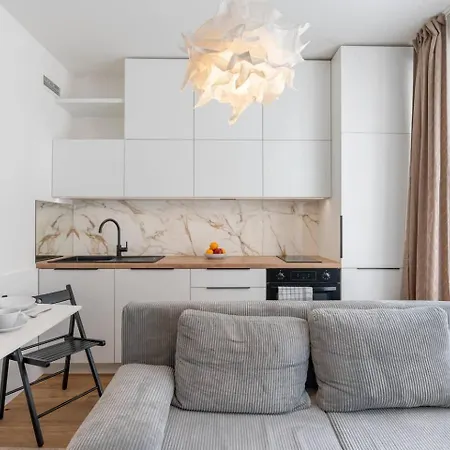 Real Living By Refa Karlin 307 Appartement Praag