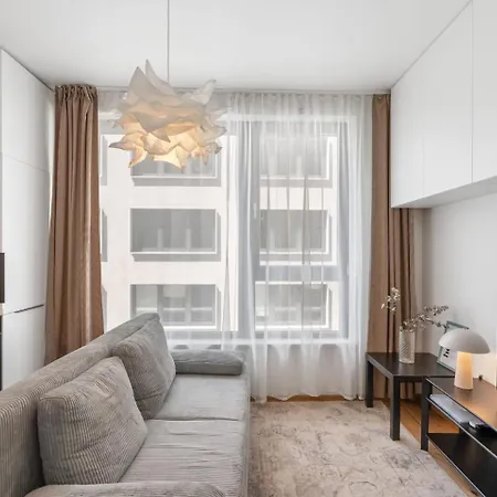 Real Living By Refa Karlin 307 Appartement *