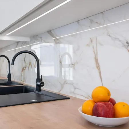 Real Living By Refa Karlin 307 Appartement *