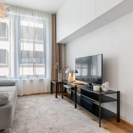 Real Living By Refa Karlin 307 Appartement