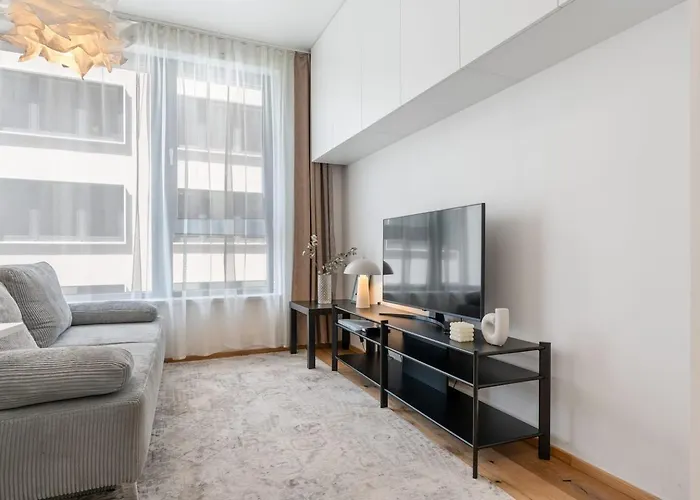 Real Living By Refa Karlin 307 Appartement