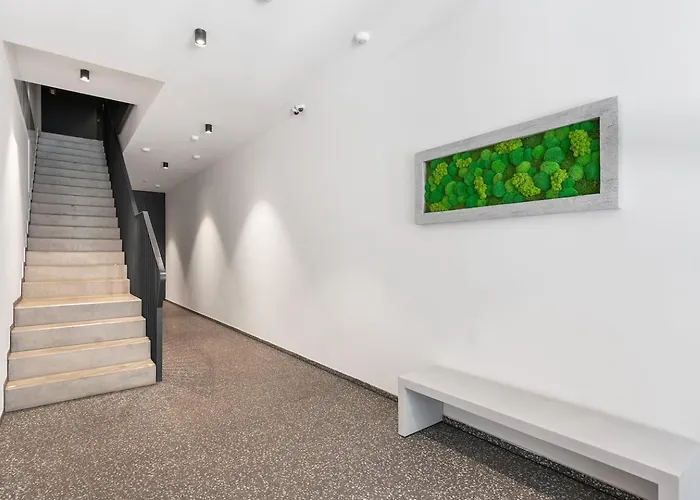 Real Living By Refa Karlin 307 Appartement