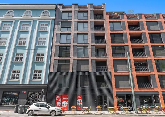 Real Living By Refa Karlin 307 Praag